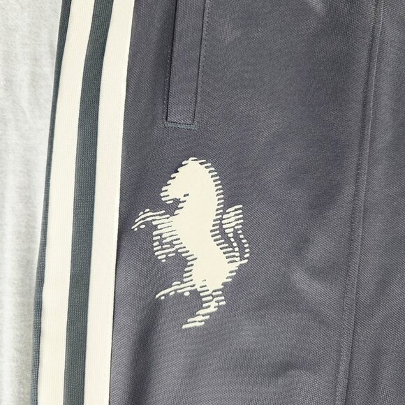 Juventus FC SZ XL Adidas OG Originals Beckenbauer Soccer Track Pants IY0051 $90 - Picture 3 of 10